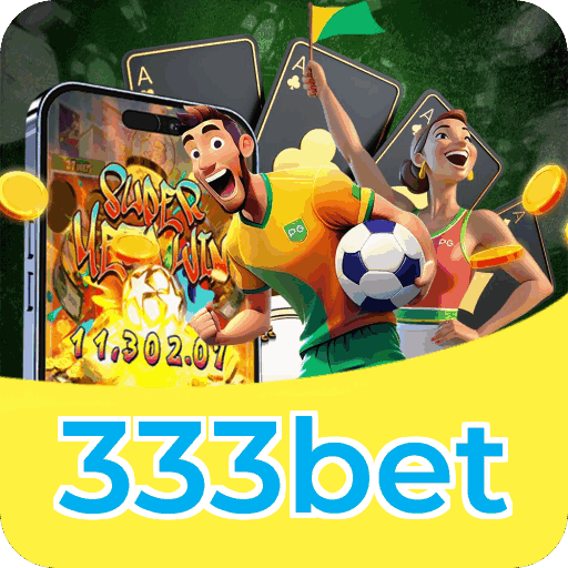 Promoções App 333bet