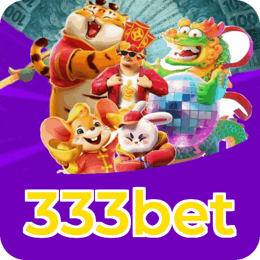 Notificações App 333bet